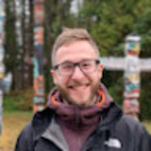 Meet your Posher, Shane